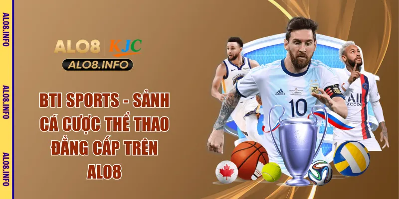 Bti Sports