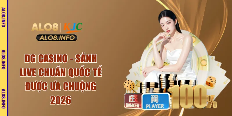 dg casino