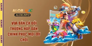 vua săn cá